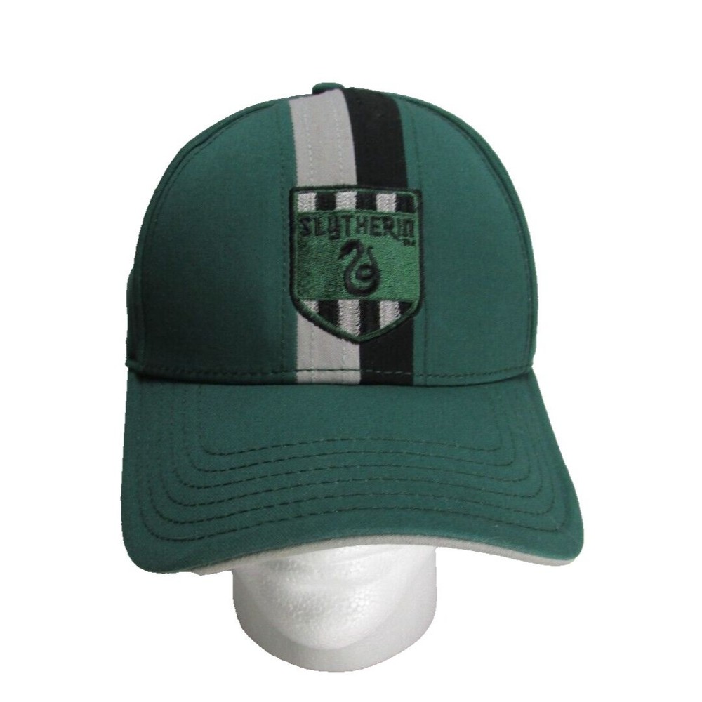 Slytherin Hat The Wizarding World Of Harry Potter Universal Studios Orlando